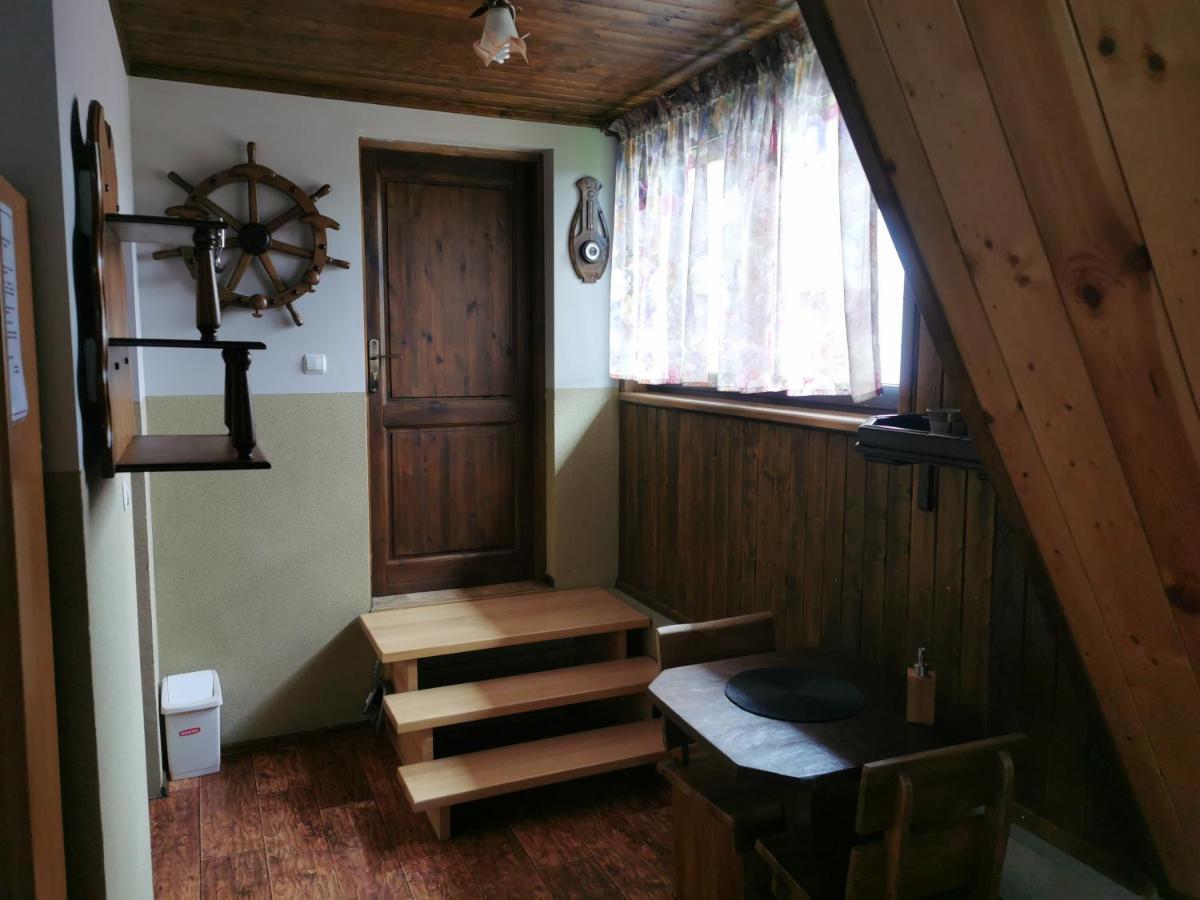 Noclegi U Marka Czernichow  외부 사진
