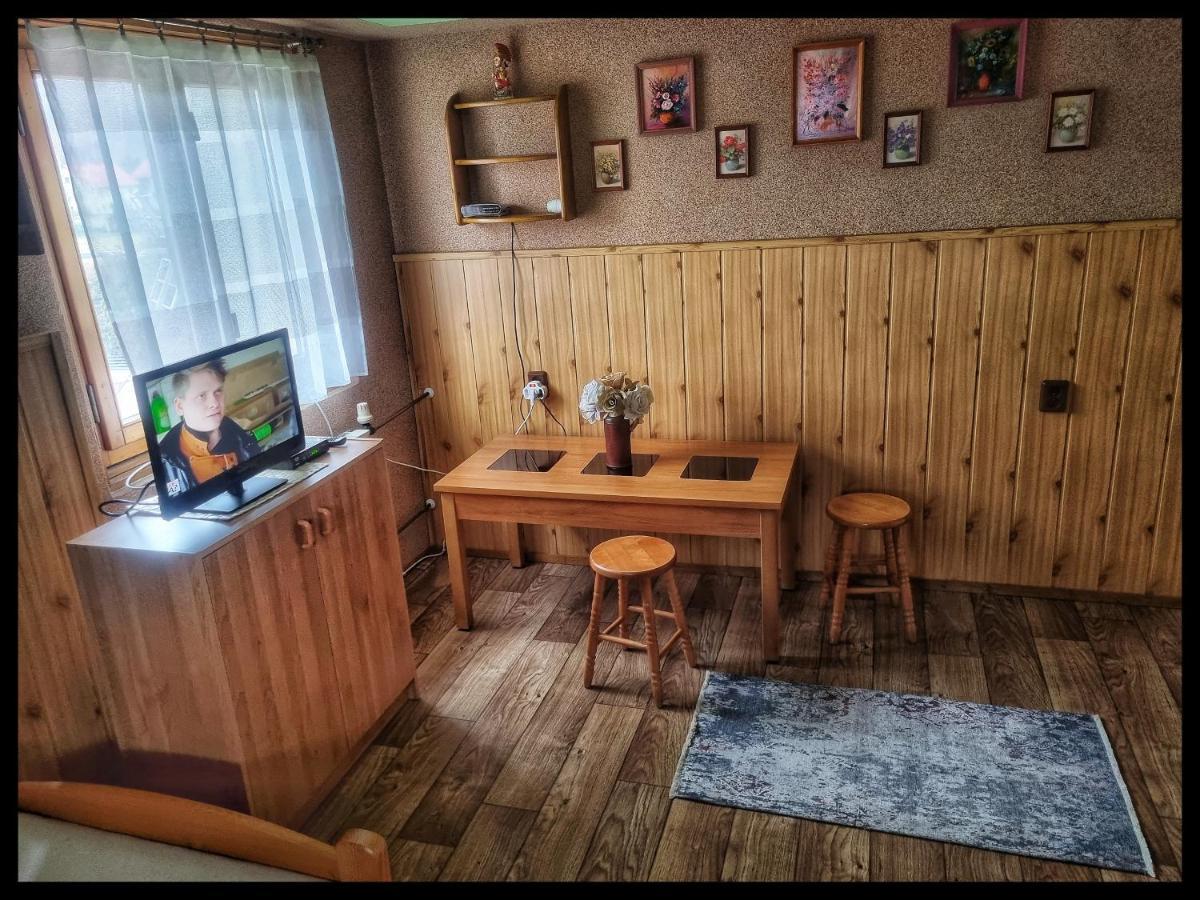 Noclegi U Marka Czernichow  외부 사진