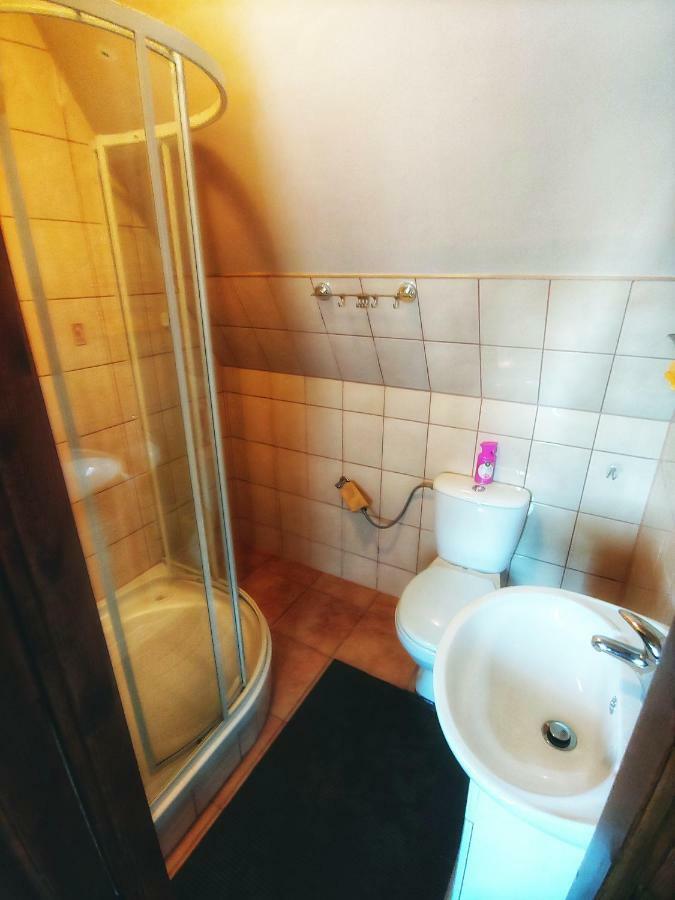 Noclegi U Marka Czernichow  외부 사진